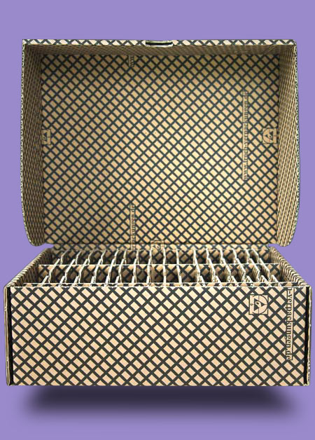 Goyard Jewelry Box -  UK